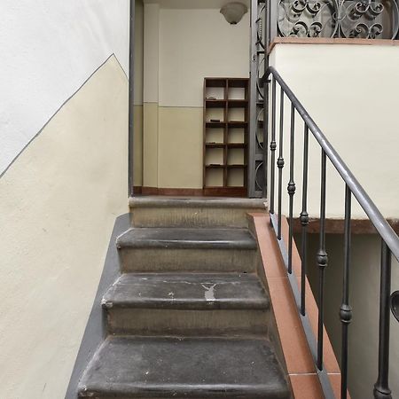 Appartement Il Limone à Florence Extérieur photo