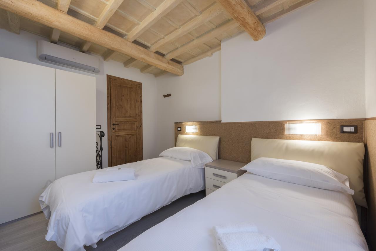 Appartement Il Limone à Florence Extérieur photo