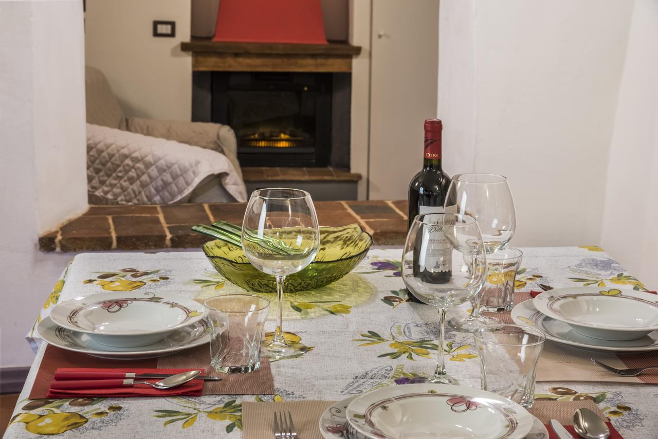 Appartement Il Limone à Florence Extérieur photo