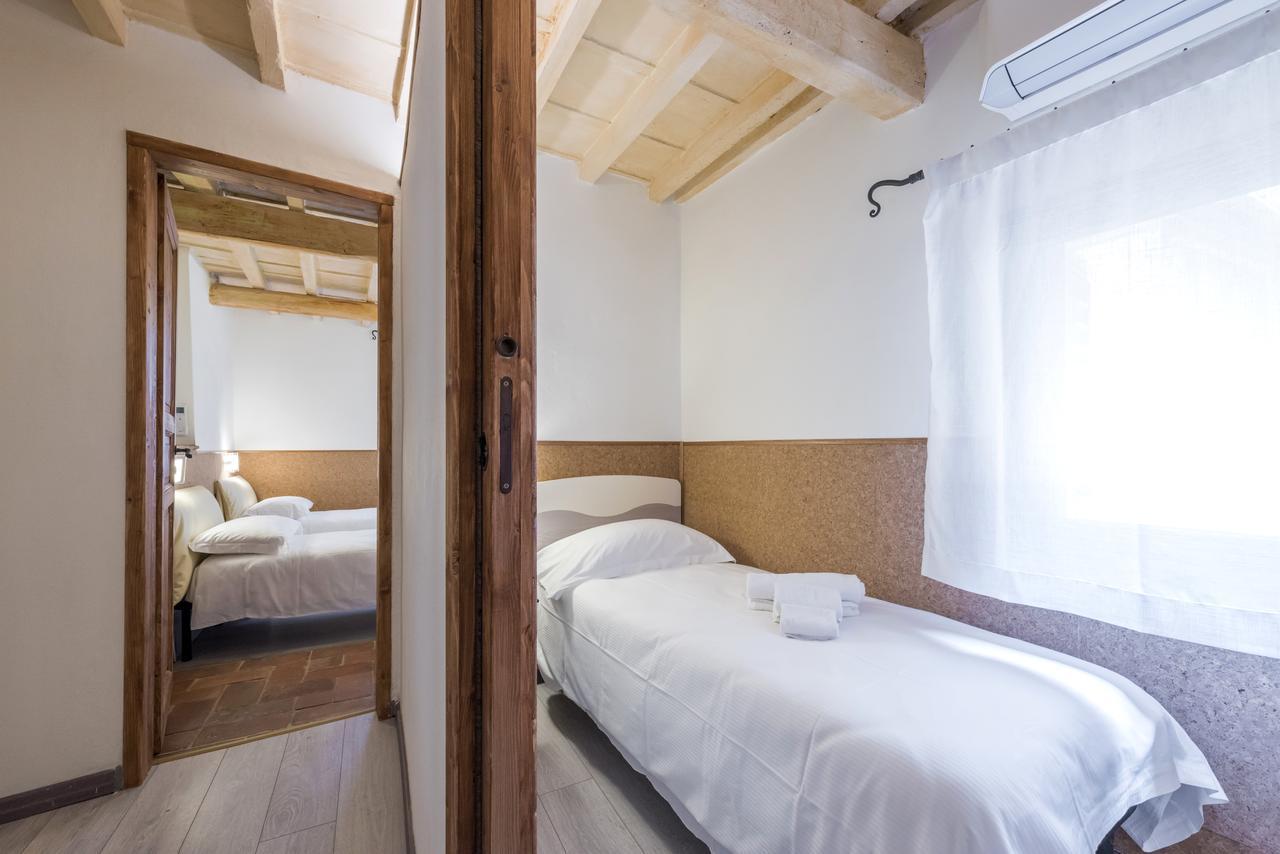 Appartement Il Limone à Florence Extérieur photo