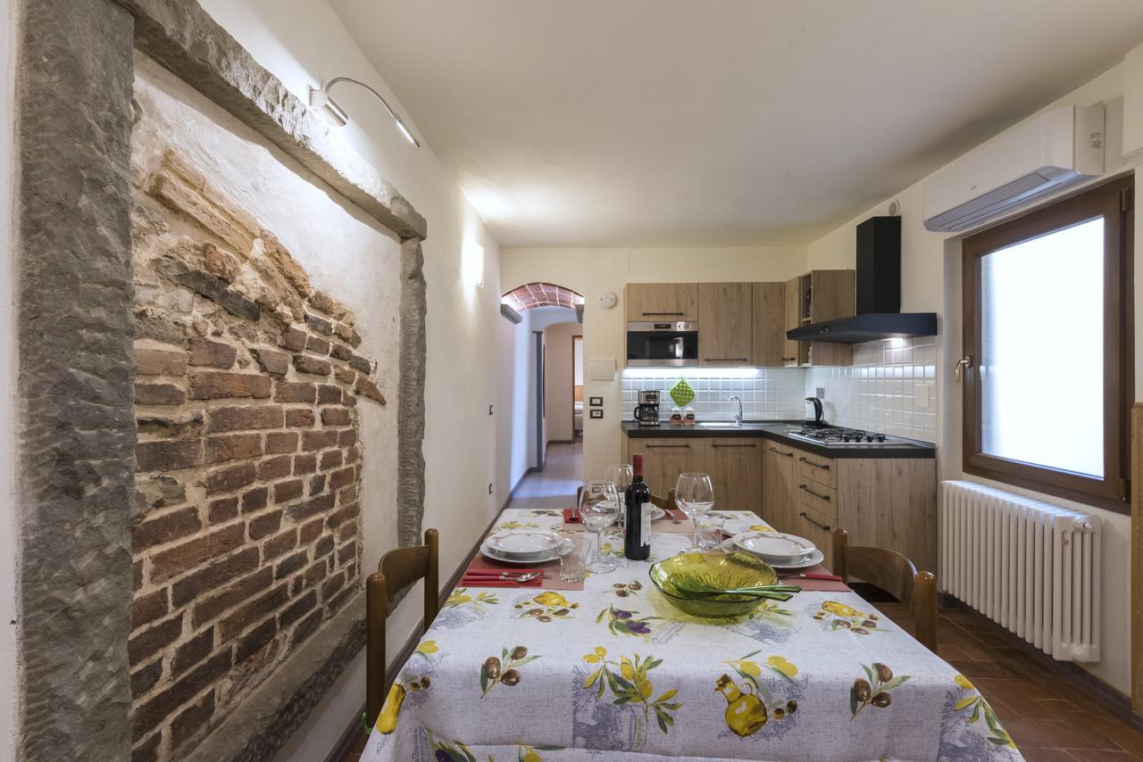 Appartement Il Limone à Florence Extérieur photo