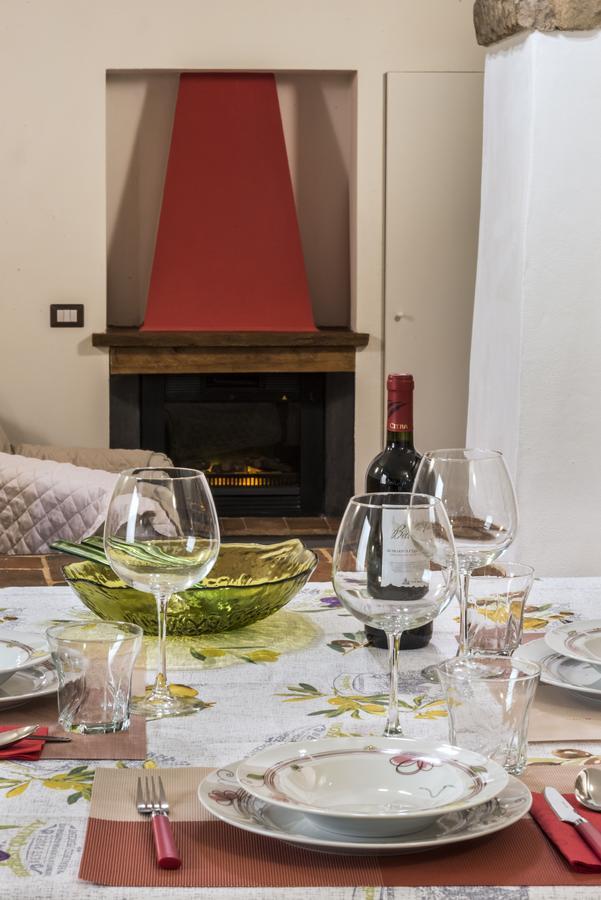 Appartement Il Limone à Florence Extérieur photo
